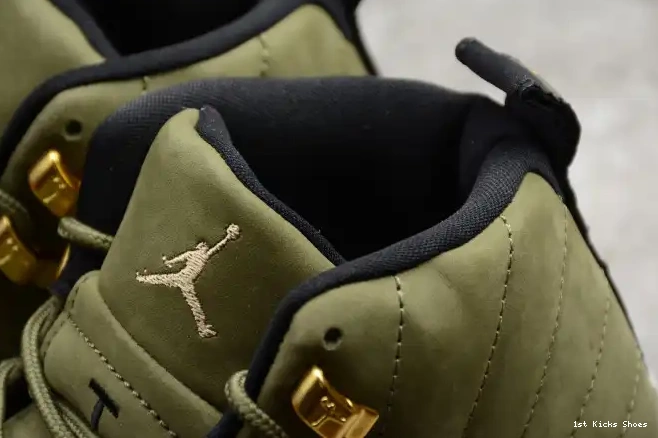 1st Kicks Shoes of Class Paul 2003 Jordan Chris 12 Air 130690-301 0516